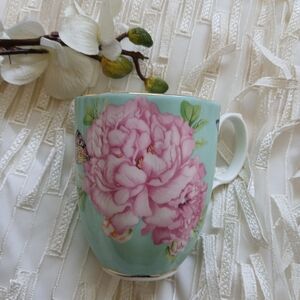 Royal Albert 'Friendship' Mug
